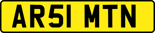 AR51MTN