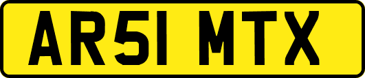 AR51MTX