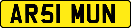 AR51MUN