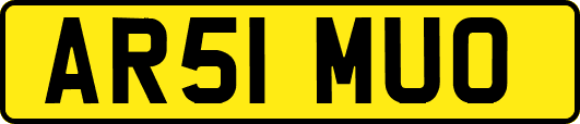 AR51MUO