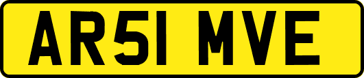 AR51MVE