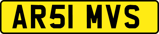 AR51MVS