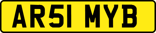 AR51MYB