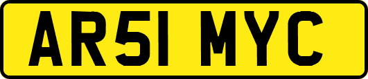AR51MYC