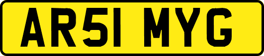 AR51MYG