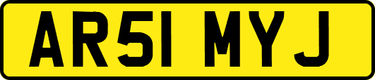 AR51MYJ