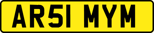 AR51MYM