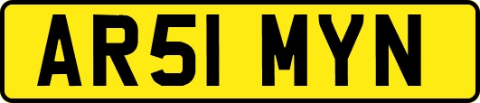 AR51MYN