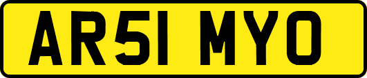 AR51MYO
