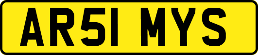 AR51MYS