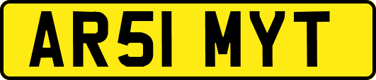 AR51MYT
