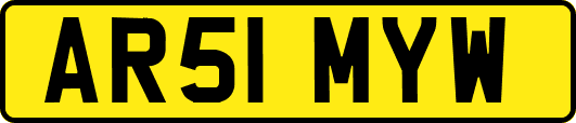 AR51MYW