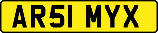 AR51MYX