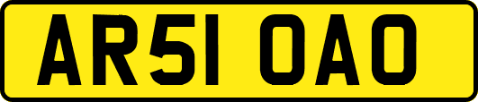 AR51OAO