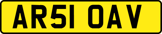 AR51OAV