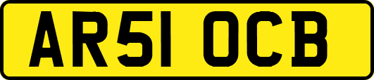 AR51OCB