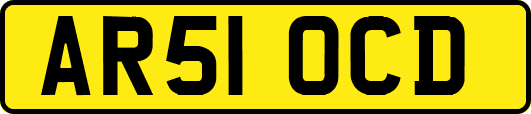 AR51OCD