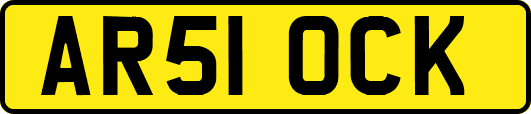 AR51OCK