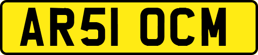 AR51OCM