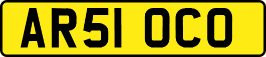 AR51OCO