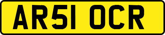 AR51OCR