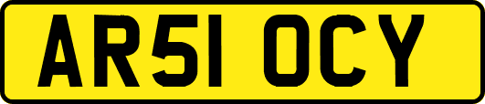 AR51OCY