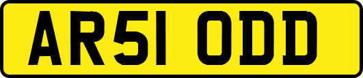 AR51ODD