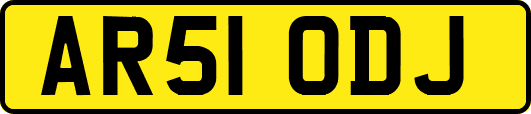 AR51ODJ