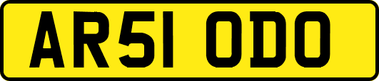 AR51ODO