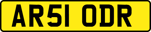 AR51ODR