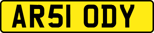 AR51ODY