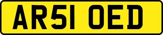 AR51OED