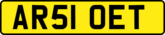 AR51OET