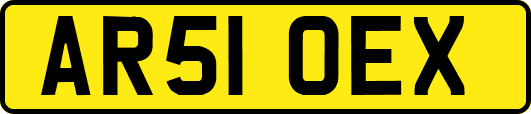 AR51OEX