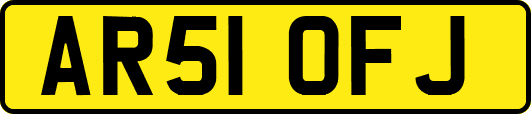 AR51OFJ