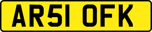 AR51OFK