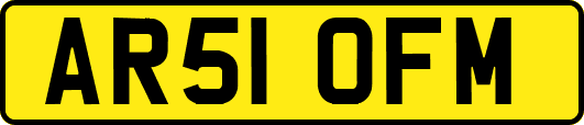 AR51OFM