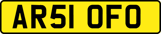 AR51OFO