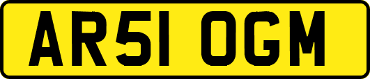 AR51OGM