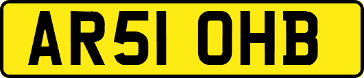 AR51OHB