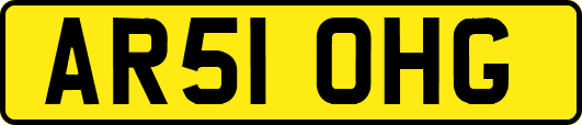 AR51OHG