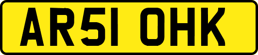 AR51OHK