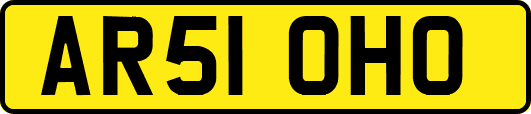 AR51OHO