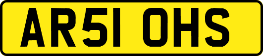 AR51OHS