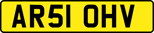 AR51OHV