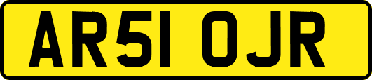 AR51OJR