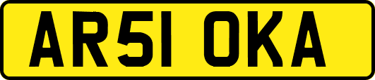 AR51OKA