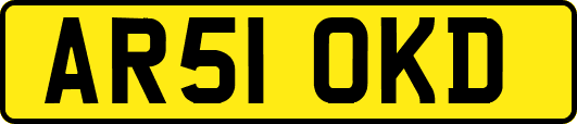 AR51OKD