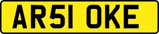 AR51OKE