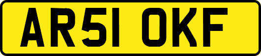 AR51OKF